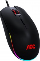Photos - Mouse AOC GM500 