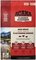 Dog Food ACANA Red Meat 