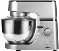 Photos - Food Processor Princess 220122 silver