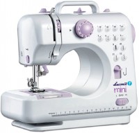 Sewing Machine / Overlocker Lucznik Mini 