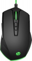 Photos - Mouse HP Pavilion Gaming Mouse 200 