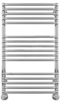 Photos - Heated Towel Rail Terminus Standart (450x778)