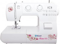 Photos - Sewing Machine / Overlocker Lucznik Karina 910 