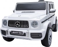 Photos - Kids Electric Ride-on Kidsauto Mercedes-Benz G63 AMG 2020 S306 