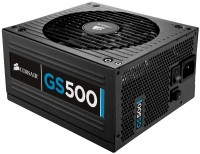 Photos - PSU Corsair Gaming CMPSU-500G