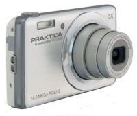 Photos - Camera Praktica Luxmedia 14-Z50S 