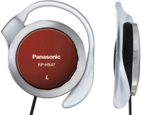 Headphones Panasonic RP-HS47 