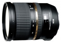 Camera Lens Tamron 24-70mm f/2.8 VC USD Di 