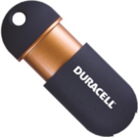 Photos - USB Flash Drive Duracell Flash 2Gb 