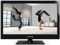 Photos - Television Hyundai H-LEDVD19V13 19 "