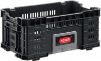 Photos - Tool Box Keter Gear Crate 