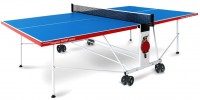 Photos - Table Tennis Table Start Line Compact Expert Outdoor 6044-3 