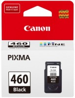 Photos - Ink & Toner Cartridge Canon PG-460 3711C001 