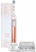 Photos - Electric Toothbrush Oral-B Genius X 20000N 