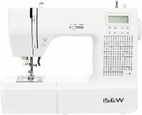 Photos - Sewing Machine / Overlocker iSEW S200 