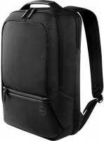 Photos - Backpack Dell Premier Slim Backpack 15 