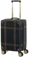 Photos - Luggage ROCK Vintage  S