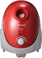 Photos - Vacuum Cleaner Samsung Easy SC-5251 