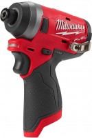 Photos - Drill / Screwdriver Milwaukee M12 FID-0 