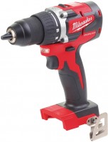 Photos - Drill / Screwdriver Milwaukee M18 CBLDD-0 