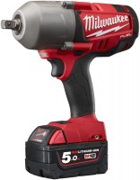 Photos - Drill / Screwdriver Milwaukee M18 CHIWP12-502X 