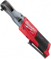 Photos - Drill / Screwdriver Milwaukee M12 FIR38-0 