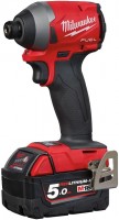 Photos - Drill / Screwdriver Milwaukee M18 FID2-502X 