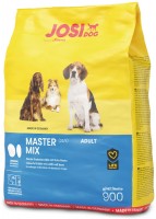 Photos - Dog Food Josera JosiDog Master Mix 