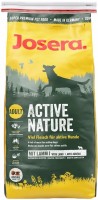 Photos - Dog Food Josera Active Nature 