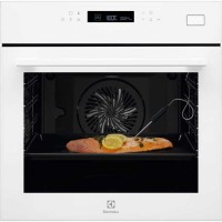 Photos - Oven Electrolux SteamBoost EOB 7S31V 