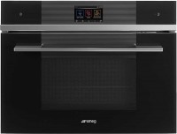 Photos - Oven Smeg SF4104WMCN 