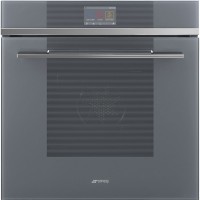 Photos - Oven Smeg SF6104TPS 