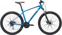 Photos - Bike Giant ATX 1 27.5-GE 2020 frame L 