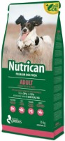 Photos - Dog Food Nutrican Adult 15 kg 