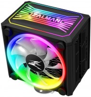 Computer Cooling Zalman CNPS16X 