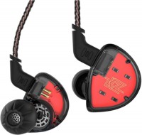 Photos - Headphones Knowledge Zenith ES4 