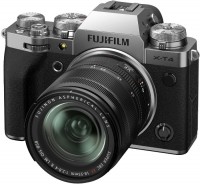 Camera Fujifilm X-T4  kit 18-55