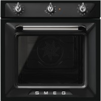 Photos - Oven Smeg SF6905N1 