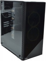 Photos - Desktop PC Power Up Dual CPU Workstation (110130)