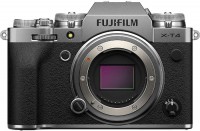 Photos - Camera Fujifilm X-T4  body