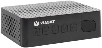 Photos - Media Player Romsat S2 TV VIASAT 