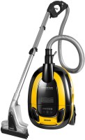 Photos - Vacuum Cleaner Sencor SVC 5001 YL 