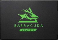 Photos - SSD Seagate BarraCuda 120 ZA500CM1A003 500 GB