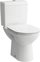 Photos - Toilet Laufen Pro 8679500008701 