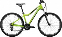 Photos - Bike Merida Matts 6 10-V 2020 frame XS 