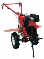 Photos - Two-wheel tractor / Cultivator Forte 1350-3 