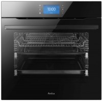 Photos - Oven Amica ED 87689BA+ X-TYPE Openup 