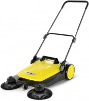 Photos - Cleaning Machine Karcher S 4 Twin 