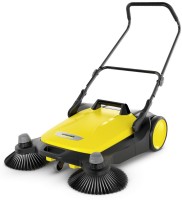 Photos - Cleaning Machine Karcher S 6 Twin 