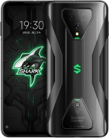 Mobile Phone Black Shark 3 128 GB / 8 GB